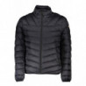 VESTE NAPAPIJRI NOIRE POUR HOMME