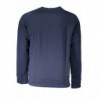 TIMBERLAND SWEATSHIRT WITHOUT ZIP MAN BLUE
