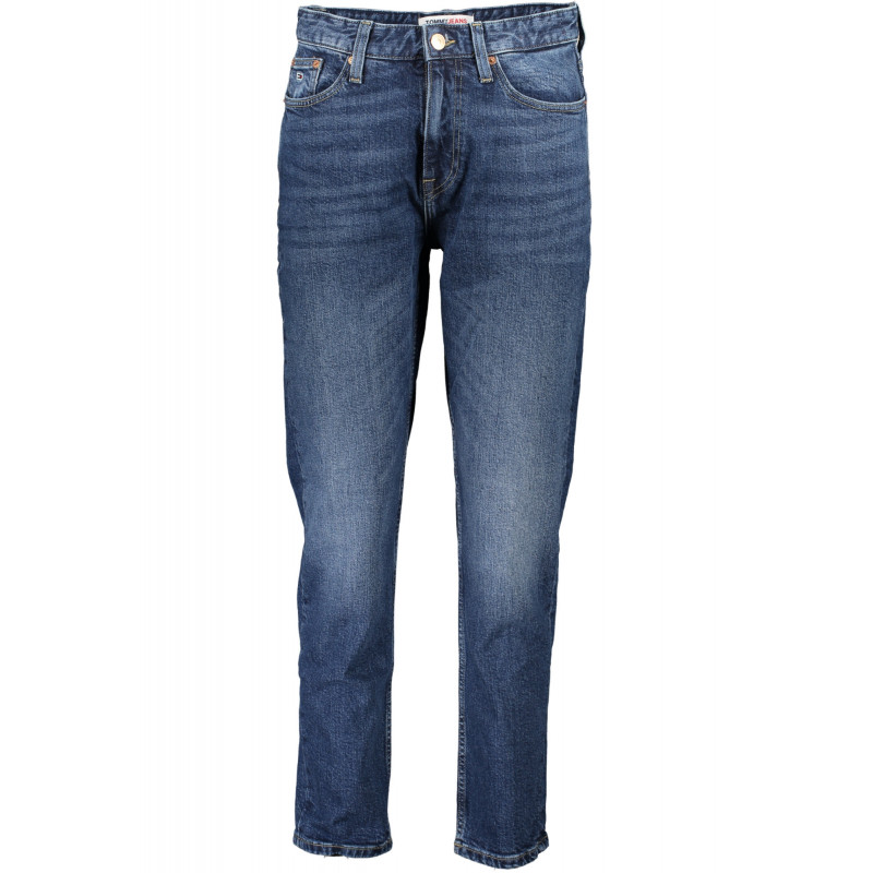 TOMMY HILFIGER JEAN EN DENIM FEMME BLEU