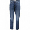 TOMMY HILFIGER JEANS DENIM DONNA BLU