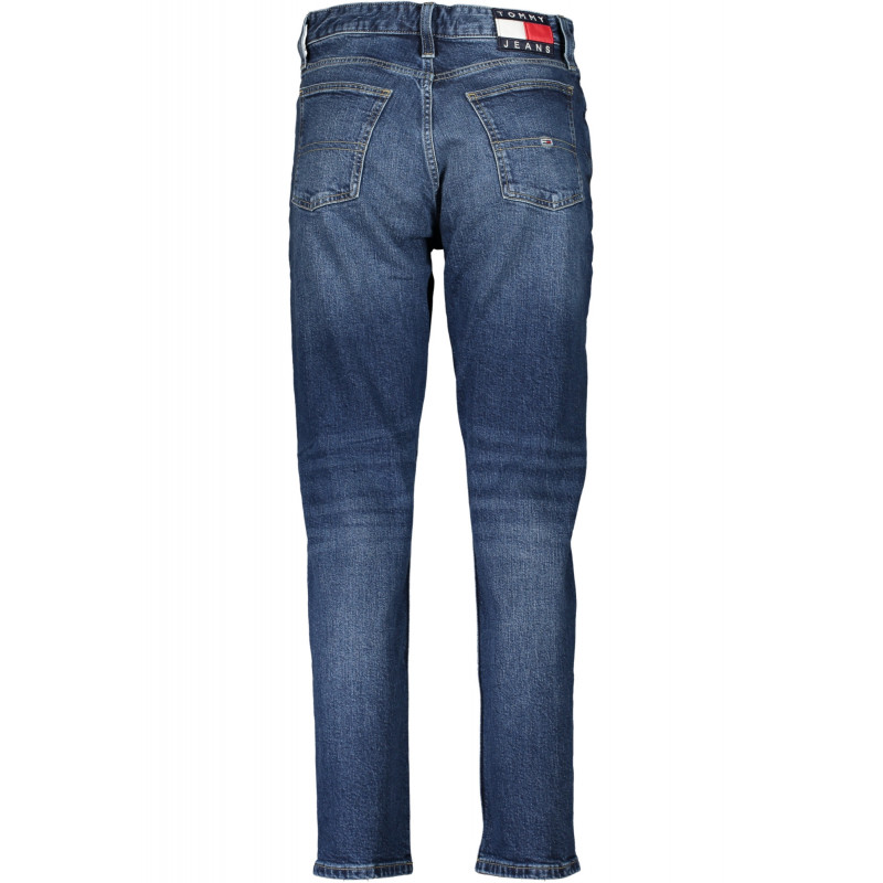 TOMMY HILFIGER DAMEN-DENIM-JEANS BLAU