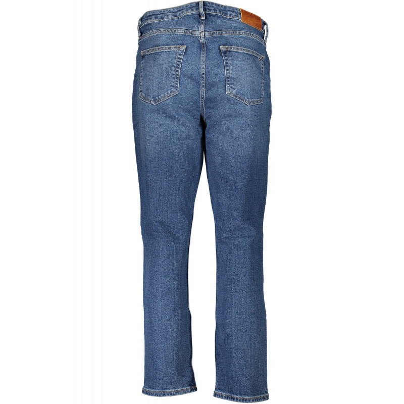 TOMMY HILFIGER JEAN EN DENIM FEMME BLEU