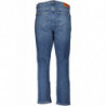 JEANS DENIM MUJER TOMMY HILFIGER AZUL