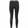 CALVIN KLEIN WOMEN'S LEGGINGS BLACK