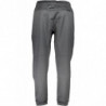 PANTALON NOIR POUR HOMMES CALVIN KLEIN