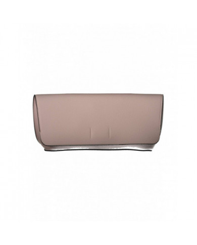 POCHETTE FEMME ROSE CALVIN KLEIN