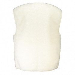 CALVIN KLEIN MUJER SIN MANGAS BLANCO