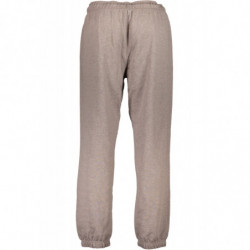 PANTALÓN CALVIN KLEIN HOMBRE MARRÓN