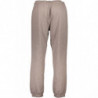 CALVIN KLEIN PANTALONE UOMO MARRONE
