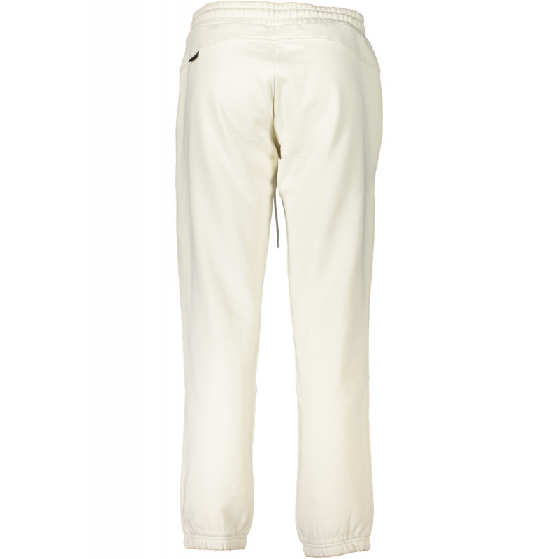NAPAPIJRI PANTALONE DONNA BIANCO