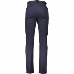 PANTALÓN NAPAPIJRI HOMBRE AZUL