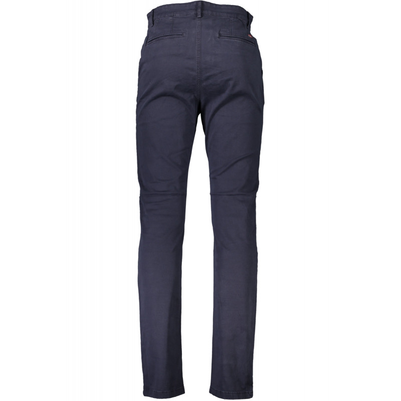 NAPAPIJRI PANTALONE UOMO BLU