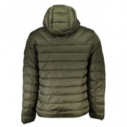 CHAQUETA NAPAPIJRI HOMBRE VERDE