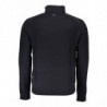 SCHWARZER PULLOVER FÜR HERREN NAPAPIJRI