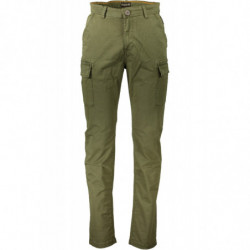 PANTALÓN HOMBRE NAPAPIJRI VERDE