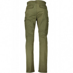PANTALÓN HOMBRE NAPAPIJRI VERDE