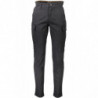 NAPAPIJRI MEN'S BLACK PANTS