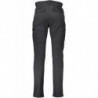NAPAPIJRI PANTALON NOIR POUR HOMMES