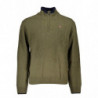 JERSEY HOMBRE NAPAPIJRI VERDE