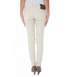 PANTALON FEMME PHARD BEIGE