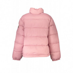 CHAQUETA MUJER NAPAPIJRI ROSA