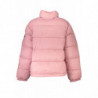 NAPAPIJRI PINK WOMEN'S JACKET
