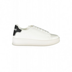 ZAPATILLAS DEPORTIVAS GAELLE PARIS BLANCO HOMBRE