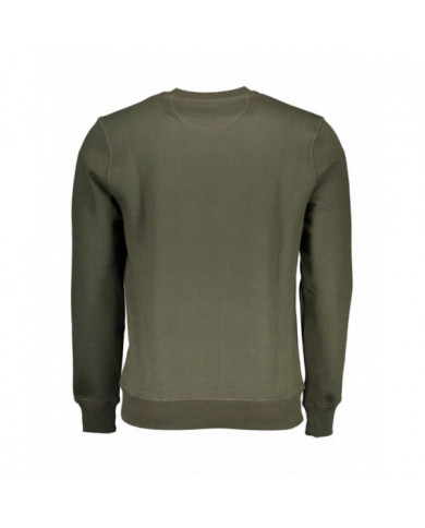NORTH SAILS SWEAT SANS ZIP HOMME VERT