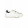 CHAUSSURES DE SPORT HOMME GAELLE PARIS BLANCHES