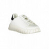 ZAPATILLAS DEPORTIVAS GAELLE PARIS BLANCO HOMBRE