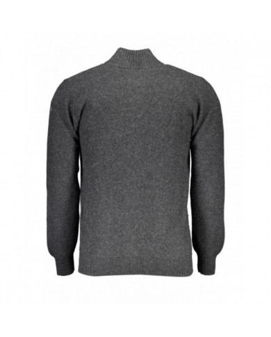 CARDIGAN HOMME GRIS NORTH SAILS