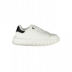 ZAPATILLAS DEPORTIVAS GAELLE PARIS BLANCO MUJER