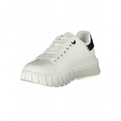 ZAPATILLAS DEPORTIVAS GAELLE PARIS BLANCO MUJER