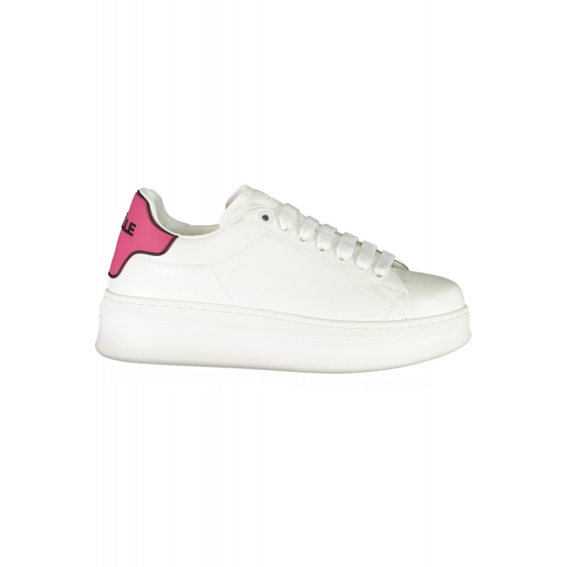 CHAUSSURES DE SPORT FEMME GAELLE PARIS ROSE