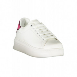 GAELLE PARIS PINK WOMEN'S SPORTS SHOES