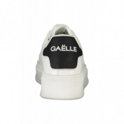 GAELLE PARIS CALZATURA SPORTIVA DONNA BIANCO