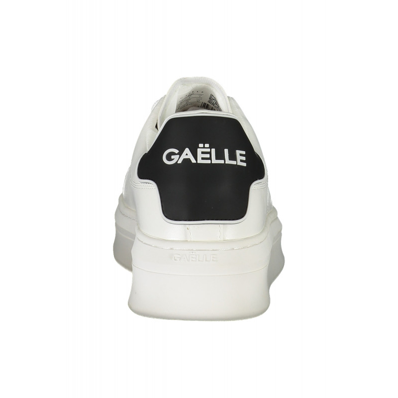 CHAUSSURES DE SPORT FEMME GAELLE PARIS BLANCHES