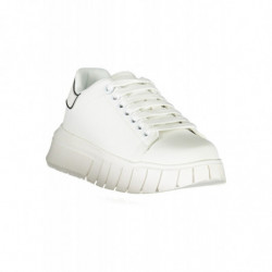 ZAPATILLAS DEPORTIVAS GAELLE PARIS BLANCO MUJER