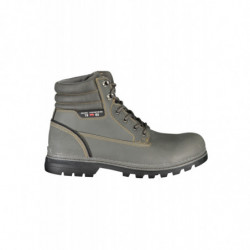 CHAUSSURES DE BOTTES POUR HOMMES CARRERA GRIS