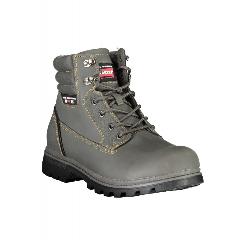 CALZADO BOTA HOMBRE CARRERA GRIS