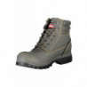 CARRERA-GRAUER HERREN-STIEFSCHUH