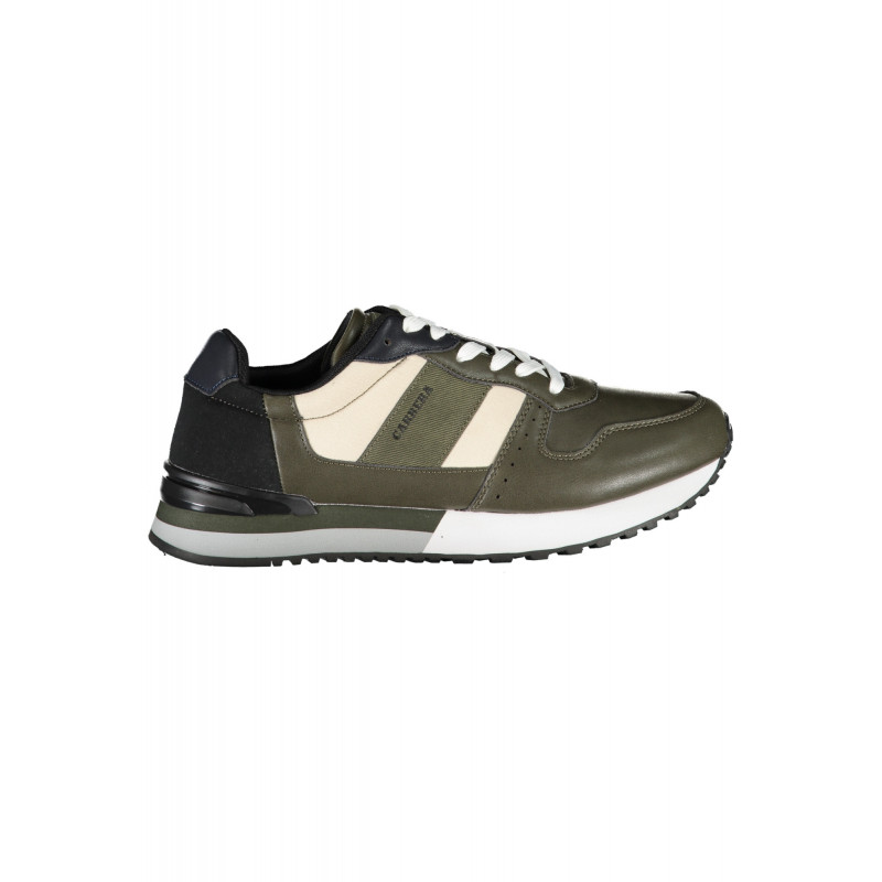 ZAPATILLAS DEPORTIVAS CARRERA VERDE HOMBRE