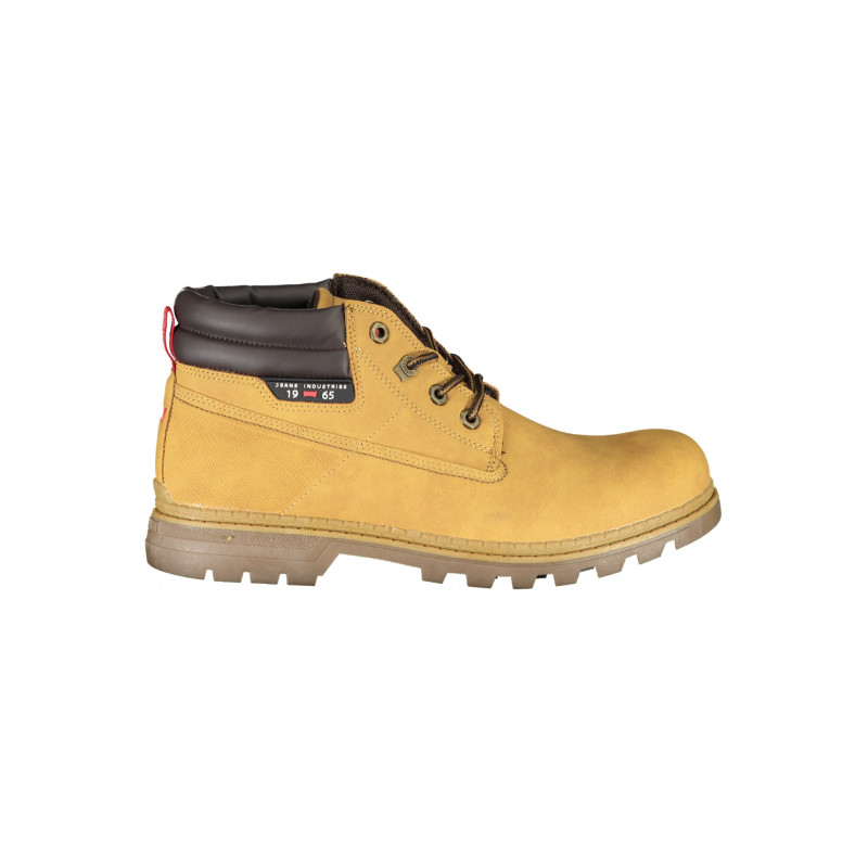 BOTTE POUR HOMMES CARRERA FOOTWEAR JAUNE