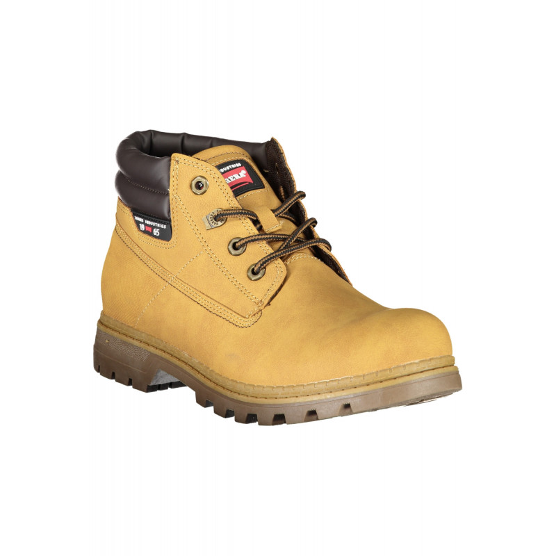 BOTTE POUR HOMMES CARRERA FOOTWEAR JAUNE