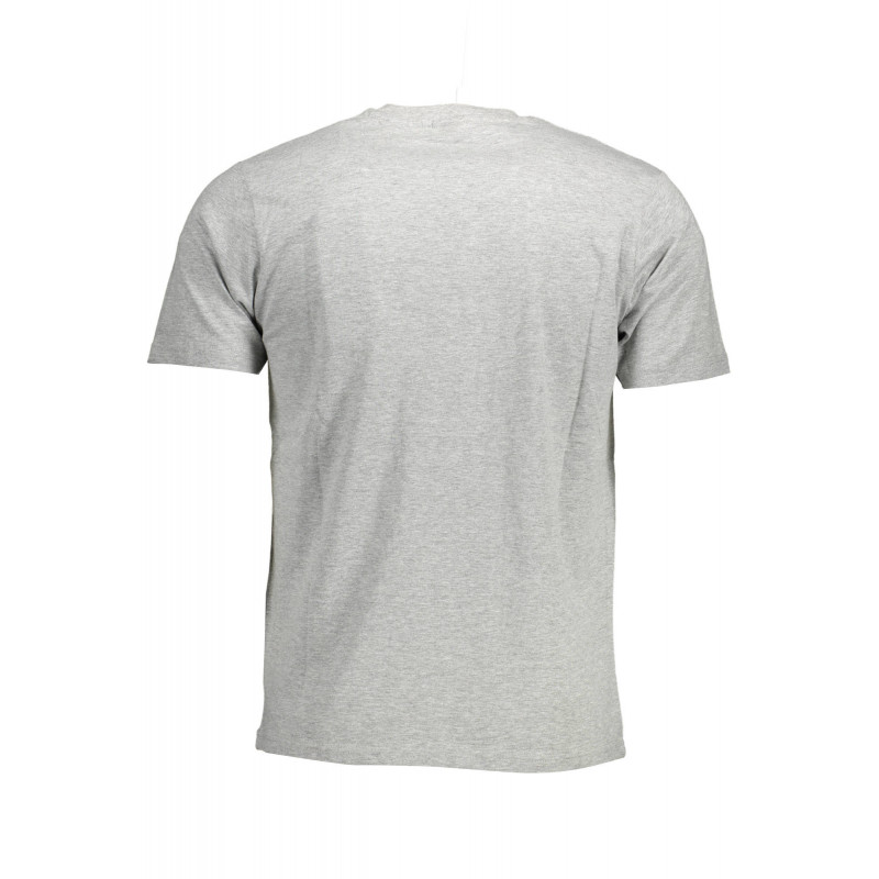 CAMISETA DE MANGA CORTA PARA HOMBRE NORTH SAILS GRIS
