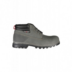 CHAUSSURES DE BOTTES POUR HOMMES CARRERA GRIS