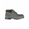 CHAUSSURES DE BOTTES POUR HOMMES CARRERA GRIS