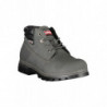 CALZADO BOTA HOMBRE CARRERA GRIS