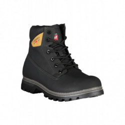 BOTA CALZADO HOMBRE CARRERA NEGRO