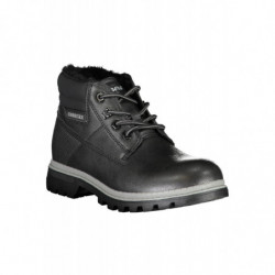 BOTTES POUR FEMMES CARRERA FOOTWEAR NOIR